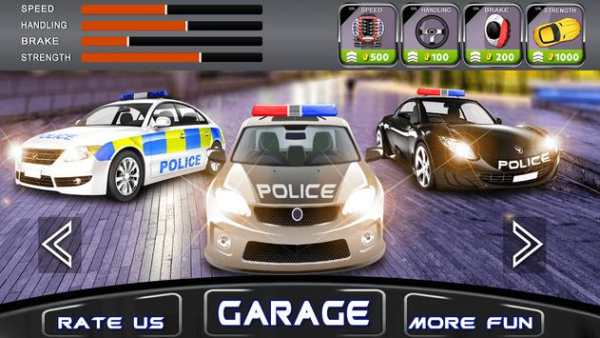 Legend Police Patrol Simulator screenshot 2