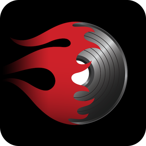 Big Machine TV icon