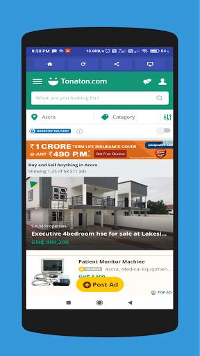 Ghana Shopping App - Online Shopping Ghana screenshot 6