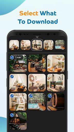 Social Downloader Plus screenshot 8