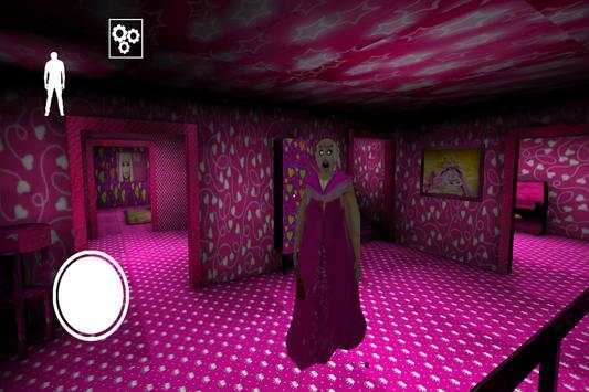 Barbi Granny Chapter 2 Free: Scary and Horror game screenshot 3