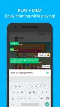 Play Games, Chat, Meet - Moove screenshot 2