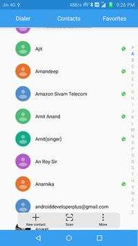 One Plus 5T EMUI 5.0  theme screenshot 3