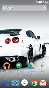 Cars Wallpapers 2017 screenshot 1