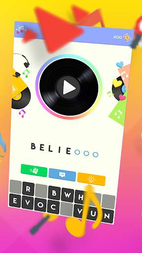Guess The Rock Music Quiz 2018 screenshot 1