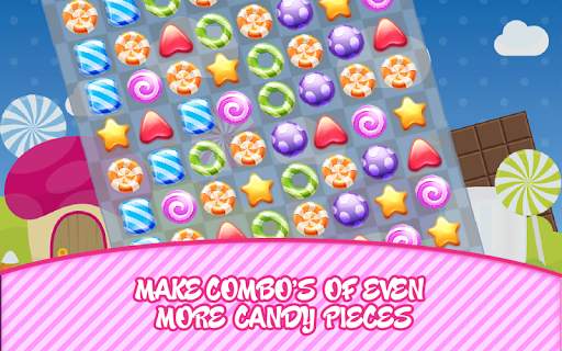 Candy Match screenshot 4