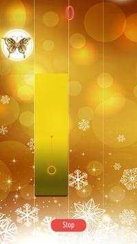 Magic Piano Tiles Gold screenshot 6