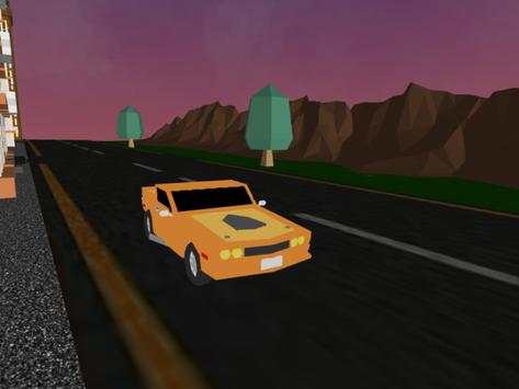 Open World Driving 3D screenshot 6