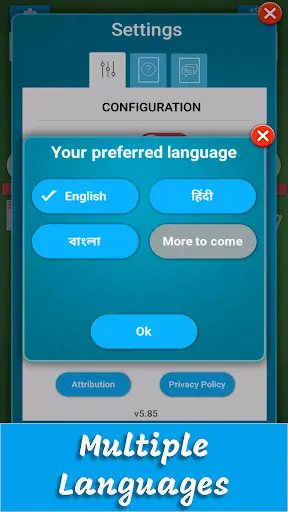 Card Game 29 screenshot 7