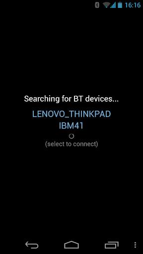 Trial Remote Control for PC screenshot 2