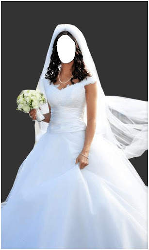 Wedding Photo Maker New 1 تصوير الشاشة