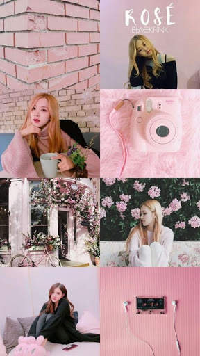 Blackpink Wallpaper 2021 HD 4K screenshot 3