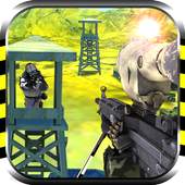Terrorist Sniper 1.11