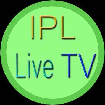 Cricket IPL Live TV screenshot 1