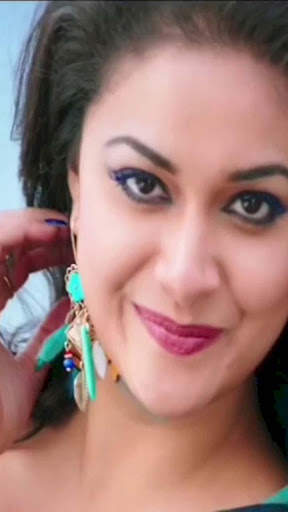 Keerthi Suresh Wallpapers screenshot 15