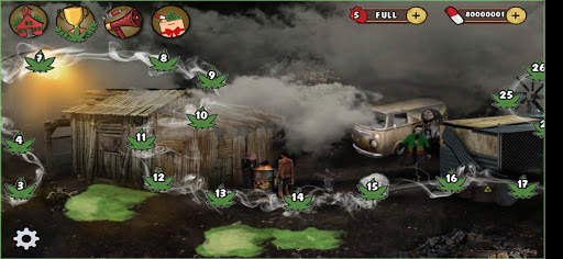Paradise Weed Farm screenshot 6