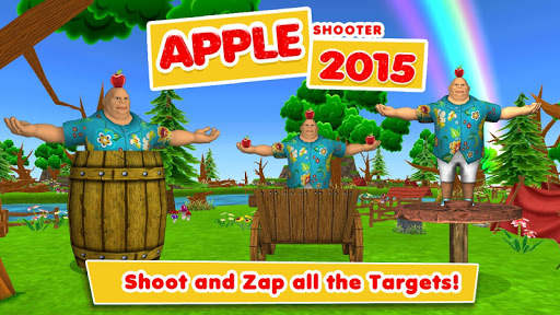 Archery Games: Apple Shooter screenshot 4