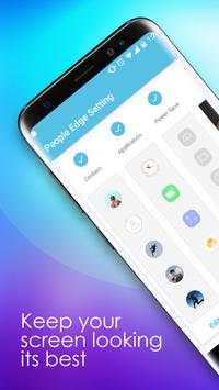 Edge Screen for Galaxy Note 8 - S8 screenshot 4