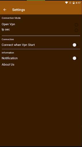 Vpn Elite Full screenshot 4