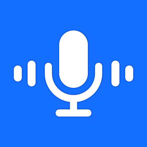 Voice Recorder Sound Memo Pro icon