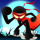 NARUTO Ninja stick hero icon