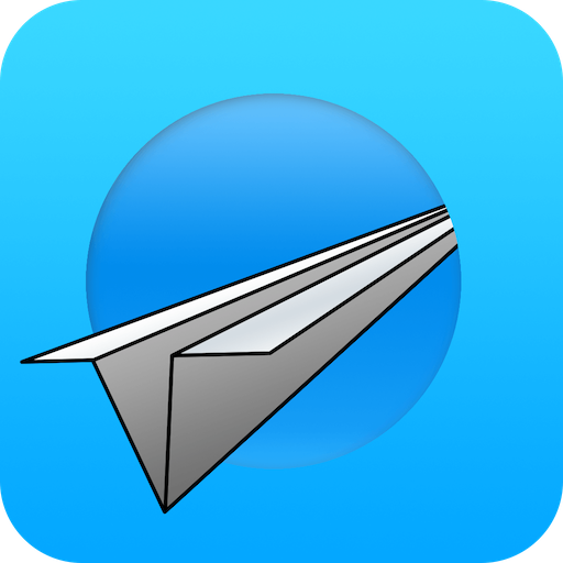Paper Boost icon