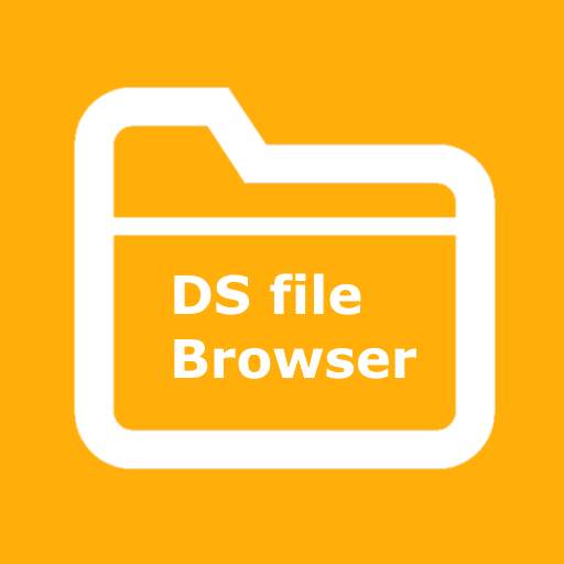 DS file Browser 1.6.11