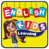 English kids Learning on 9Apps