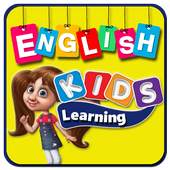 English kids Learning 1.3