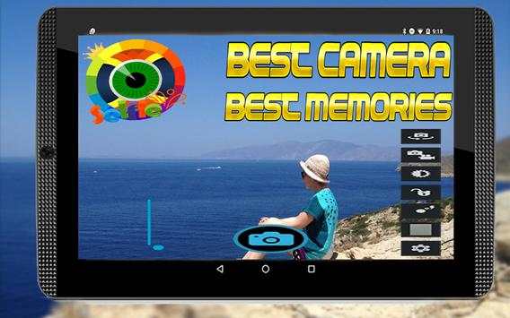 BEST Camera Selfie screenshot 6
