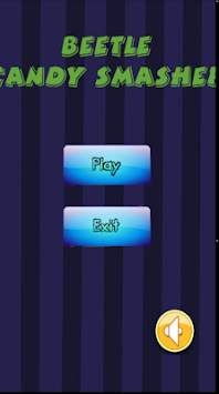 Batle Candy Smasher screenshot 1