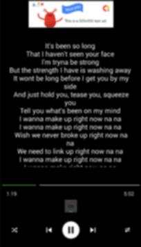 ♫ All Songs AKON | No Internet 2019 screenshot 4
