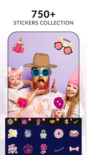 Photo Editor Filters & Effects 6 تصوير الشاشة