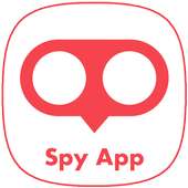 Spy Zie App icon