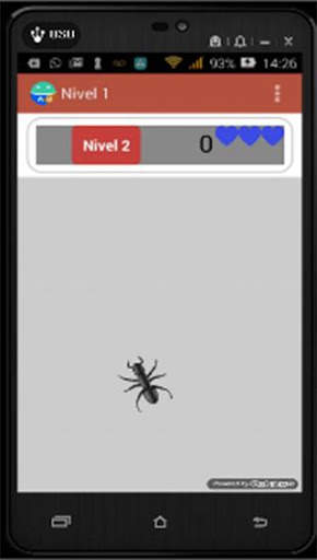 Crush Ants Pro The Best Fun Game screenshot 2