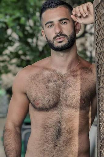 Gay Bear Wallpaper HD (LGBT Background) screenshot 4