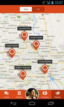 Dr. Kiran Bedi screenshot 5