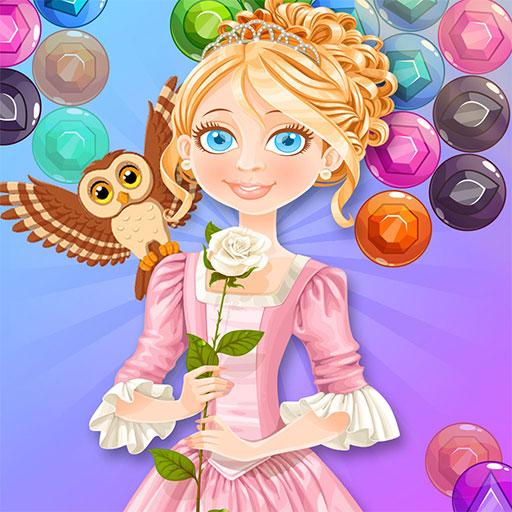 Shoot Bubble Shooter Classic Legend: bubble Games icon