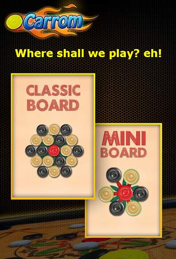 Carrom 2 تصوير الشاشة