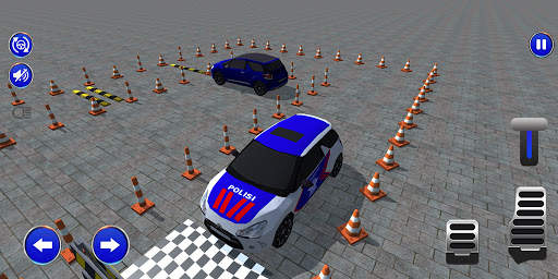 Simulator Polisi Indonesia screenshot 4