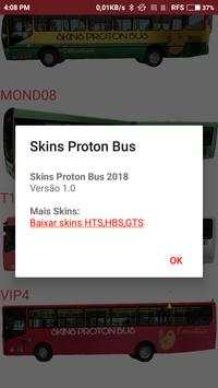 Skins Proton Bus screenshot 2
