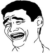Troll Funny Face Changer icon
