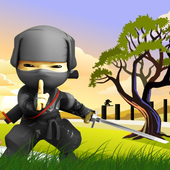 Stick Hero Tower Defence icon