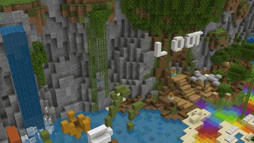 Endercraft Minigames / Mini games Add-on for MCPE स्क्रीनशॉट 3