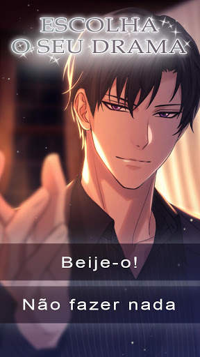 Prestigious Passions : Romance Otome Game screenshot 2