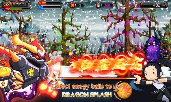 Warrior Fighting screenshot 1