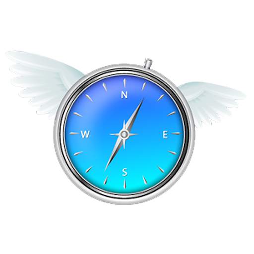 Fly GPS-Location fake/Fake GPS 7.2.2