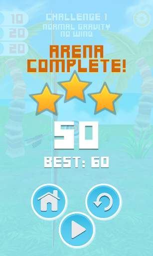 Archery Master Challenges screenshot 4