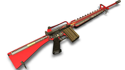 How it Works: M16 A1 screenshot 8