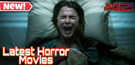 Hollywood Horror Movies :Horror Movies In Hindi screenshot 2